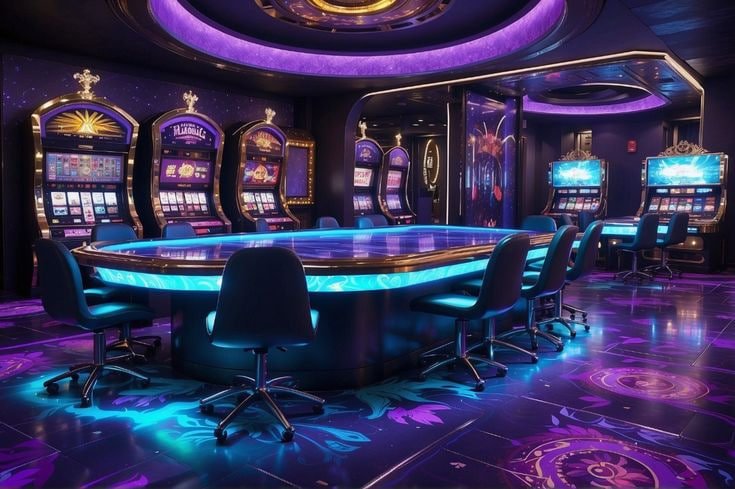 Sports and casino-style entertainment overview on bet 1971 homepage